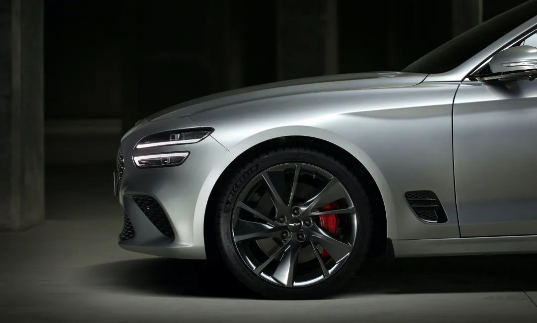 如果这款韩系品牌猎装版车型进入国内，售价20万出头你会买吗？