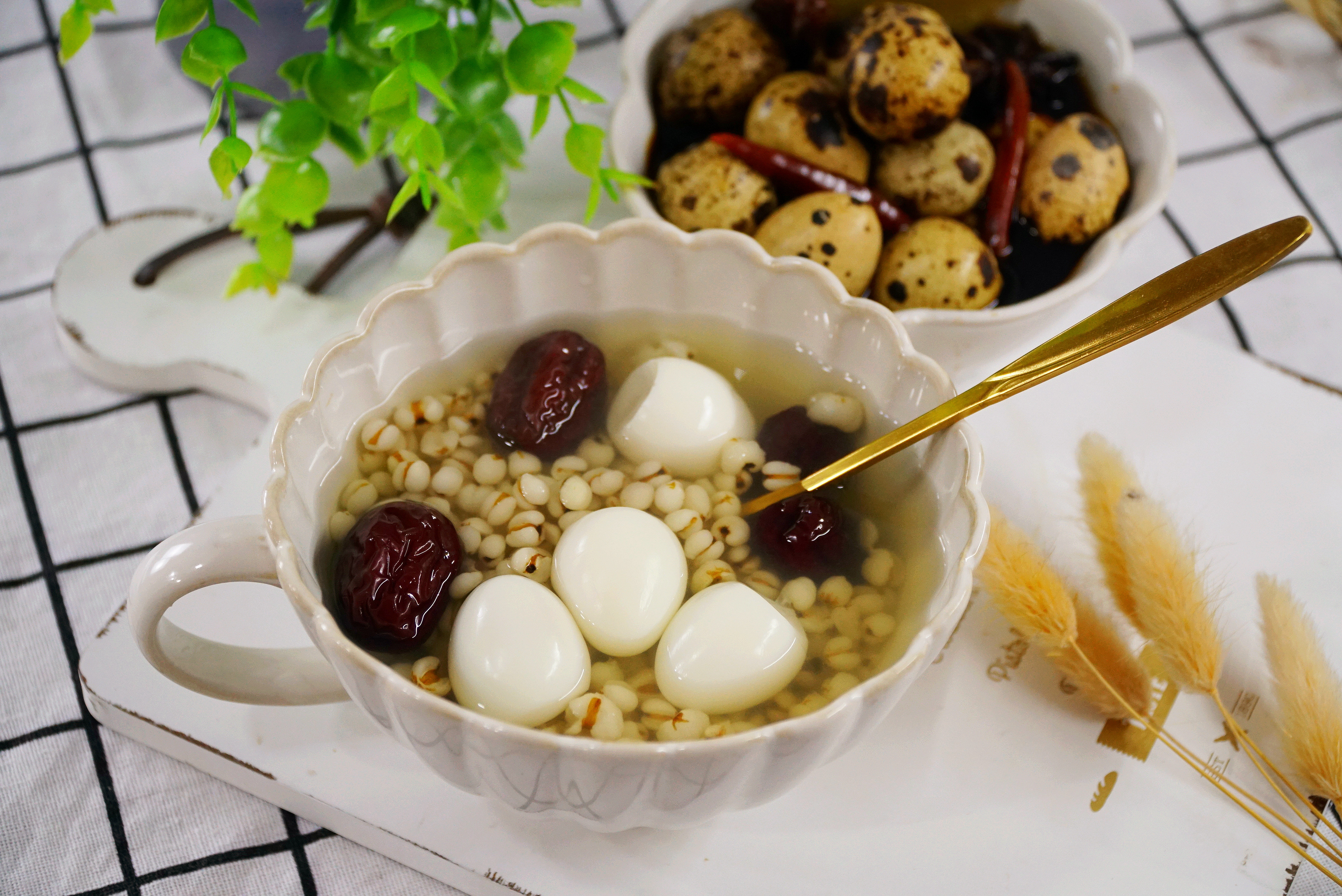 暑伏后适合常喝的8道汤，清爽开胃，简单省事，收藏好煮汤不发愁