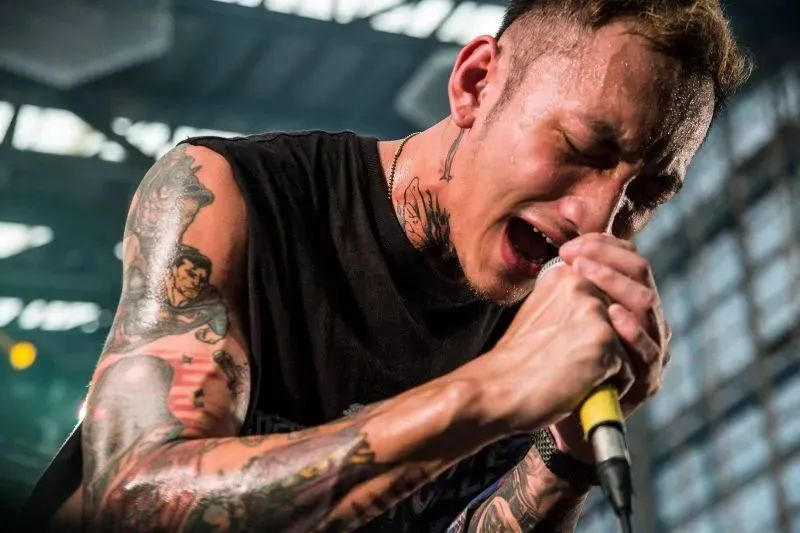 终年28岁！台湾男星失联数日被发现陈尸河中，母