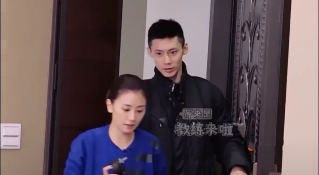 賈靜雯曬千萬豪宅！ 頭一次見三分離的廚房，自稱客廳大到能跑步