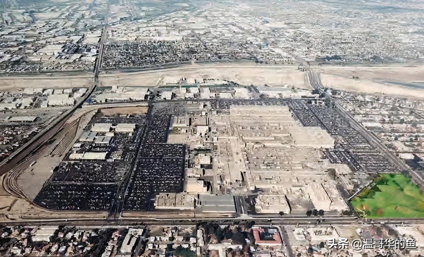 浅析：美军B-2隐形轰炸机的具体设计