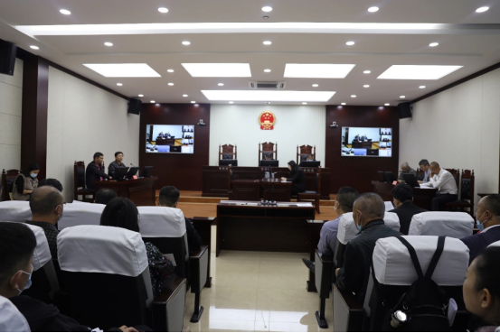 2020年东川区群众安全感满意度排名全市第四 实现稳步双提升