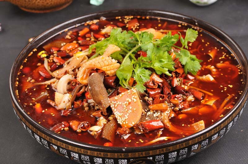 一次项目组聚餐，让我重新认识了很多人