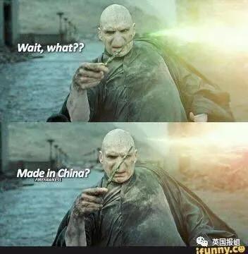 Chinese production overseas explodes fire, the foreigner is really sweet mad grab! Netizen: Had not seen Finnic station is so close