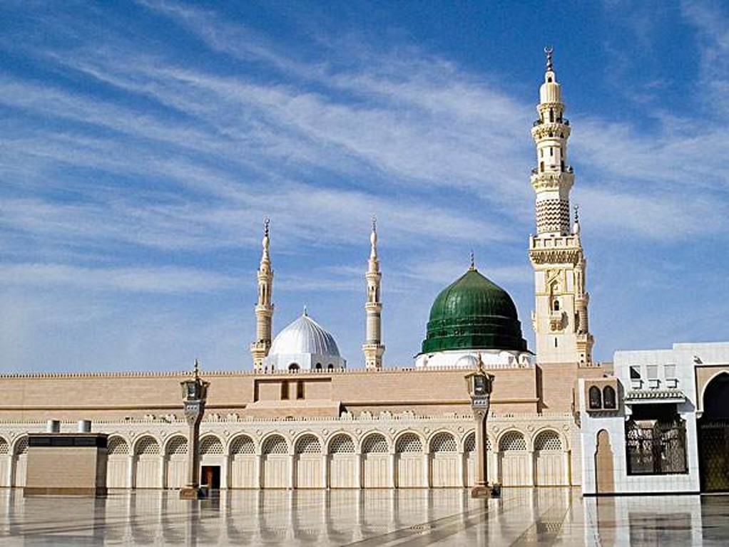 巴基斯坦除了中国外，还有一个很土豪的铁杆盟友，缺啥都不缺钱