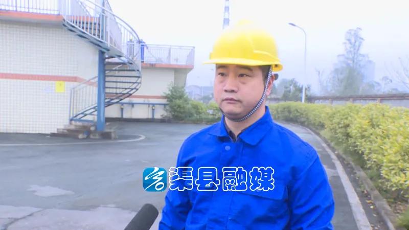 县供水排水总公司：积极部署保障供水