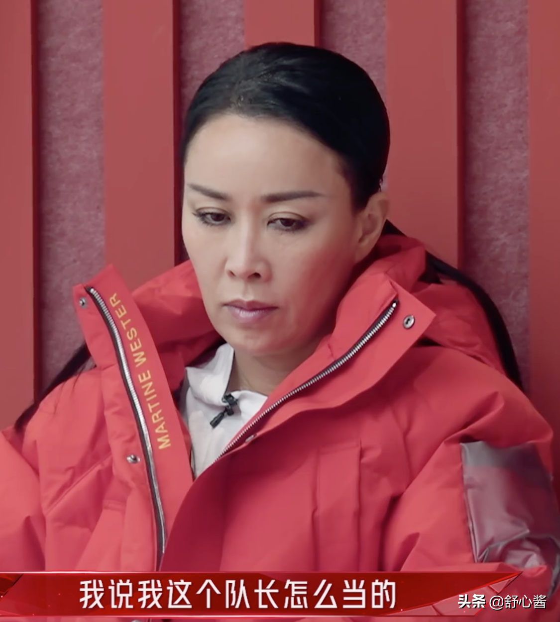 《浪姐2》：那英委屈哭泣，打了多少综艺剧本的脸？