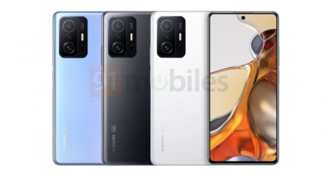 2021年9月将推出的10款手机：除了苹果的iPhone 13，小米还有两款