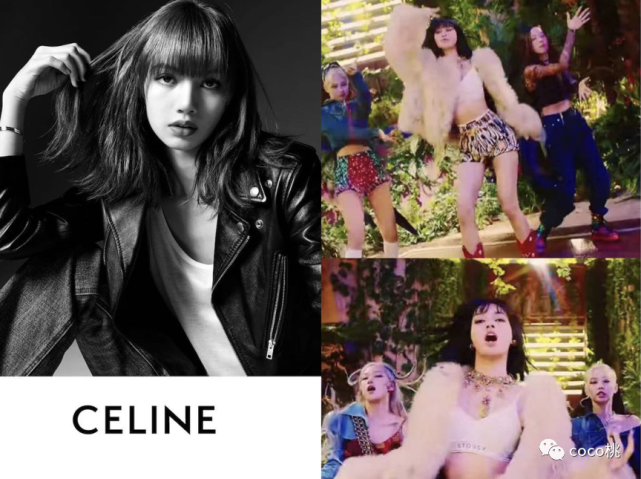 换上几十万的奢侈品，火遍全世界的女团还被嘲