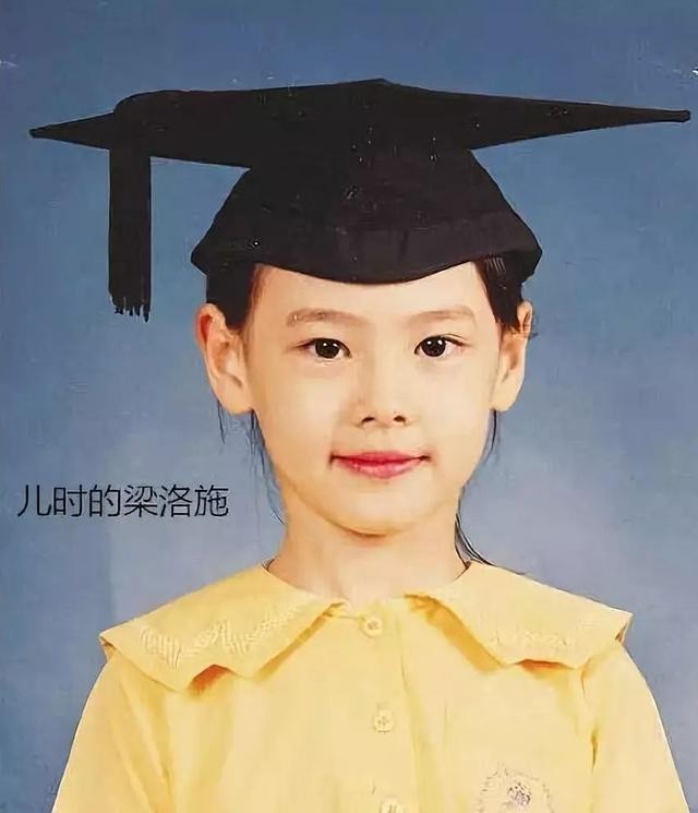 “豪门弃妇”梁洛施的悲伤，2年生3子，为何李家