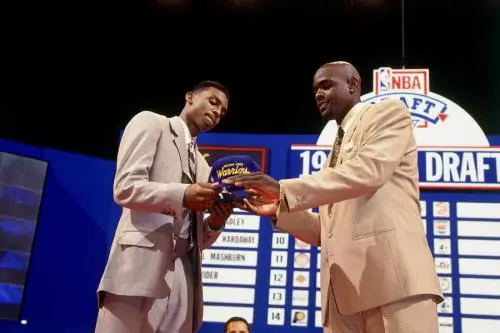 NBA纪实连载21：乔丹钦点的接班人，便士哈达威到底有多强
