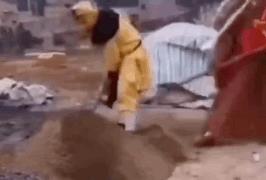 《西游记》的拍摄花絮有多好笑？看完我滤镜直