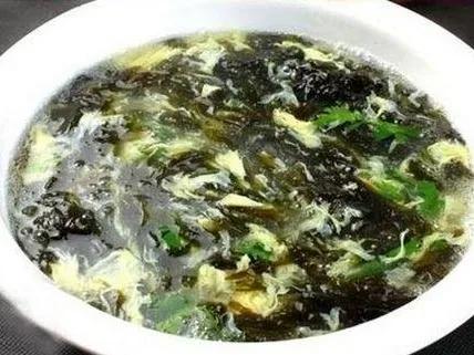 海帶和紫菜哪個好? 營養差別大,建議弄清楚了再吃