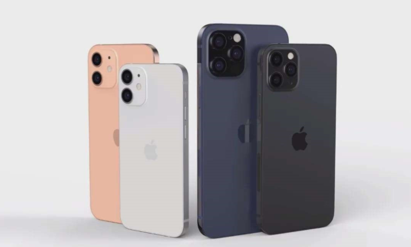 苹果秋季发布会无iPhone 12！五大新品iPad Air 4 & iPad 8 Apple Watch Se