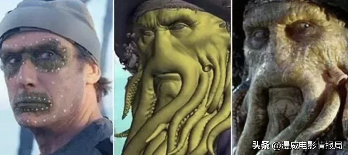 漫威1秒就得几十上百万的电影特效为什么这么烧