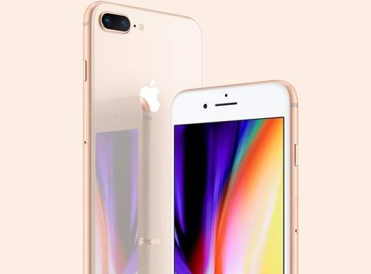 都以往三年了，iPhone 8 系列产品为什么还这般受欢迎？