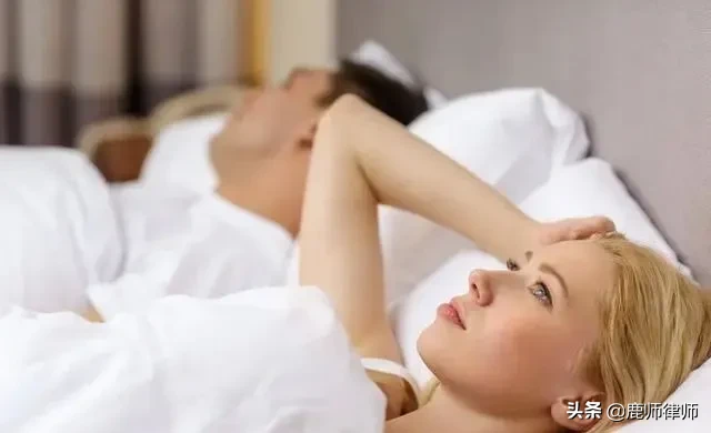 这三种“通奸行为”可构成犯罪 要坐牢的