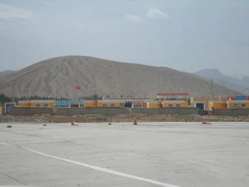 一群被遗忘的士兵：清军等来国军，国军等来解放军，接班换岗