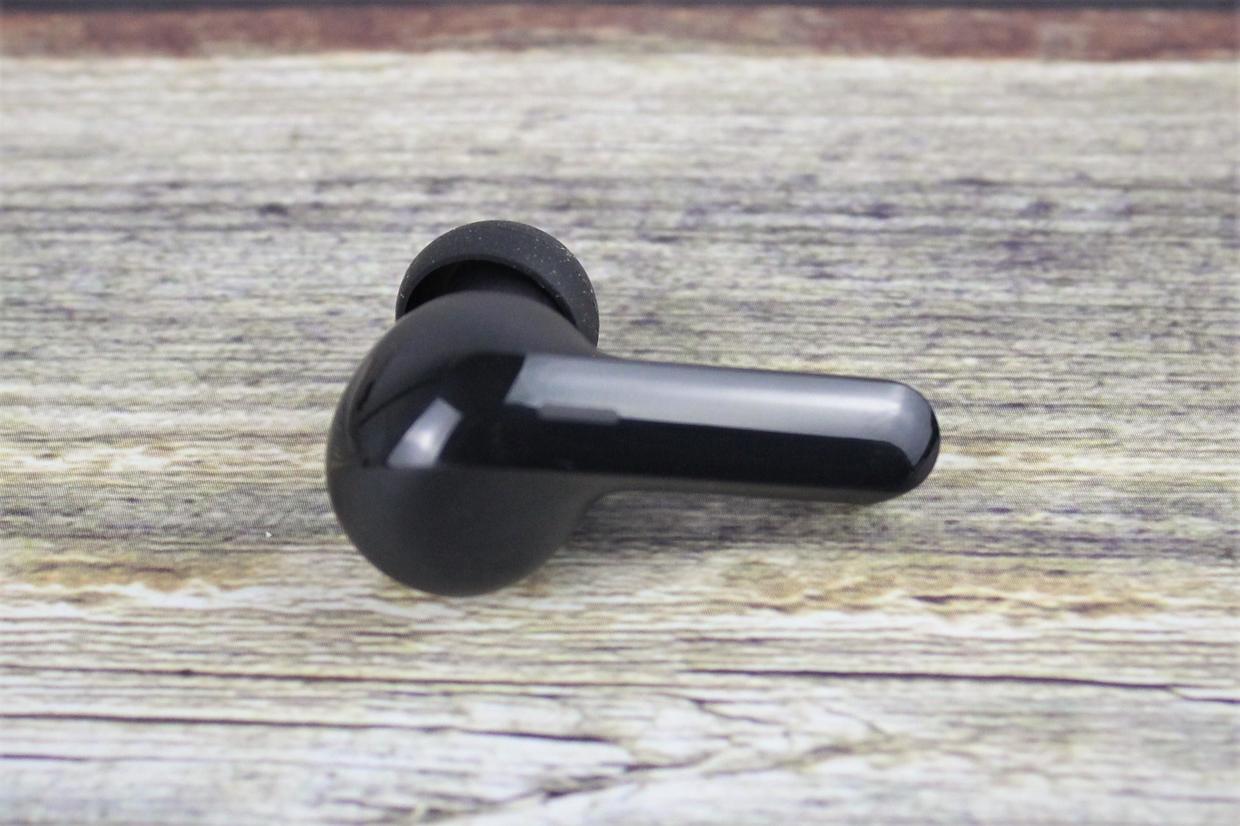 百元真无线？还有颜有料？嘿喽/Haylou GT3评测