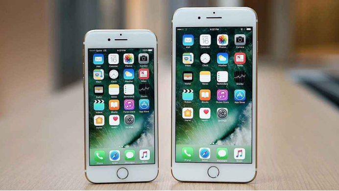 iPhone 3gs到iPhone XS，一文带你了解苹果手机外观进化史