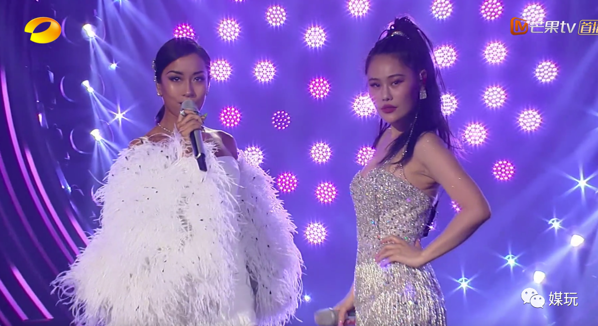 复盘《歌手·当打之年》总决赛，现场直播的5个