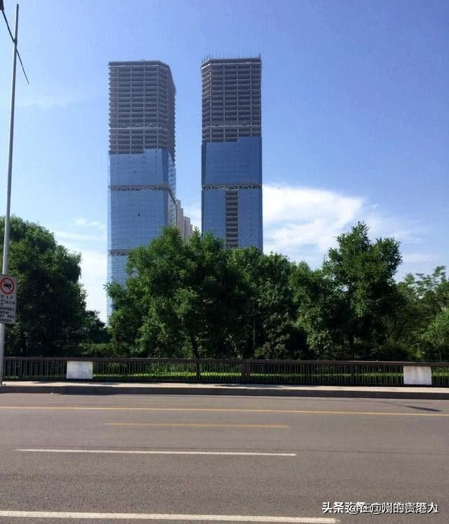 山西省11地级市城建风采