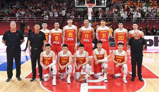 期待！中国男篮的未来在哪？姚明：有信心推动男篮恢复08年实力