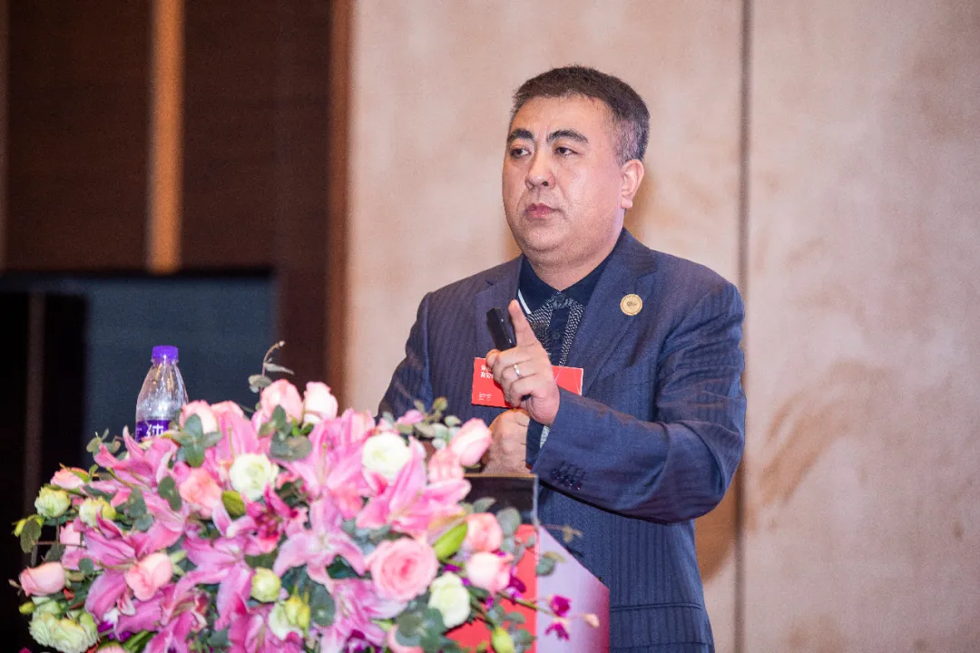 厚植深耕,聚势共赢|2021东鹏瓷砖核心经销商战略研讨会召开