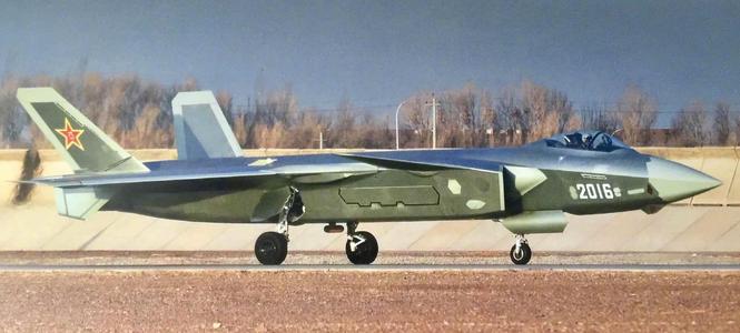 歼20机动性超过F-35，只因F-35存在致命的设计缺陷