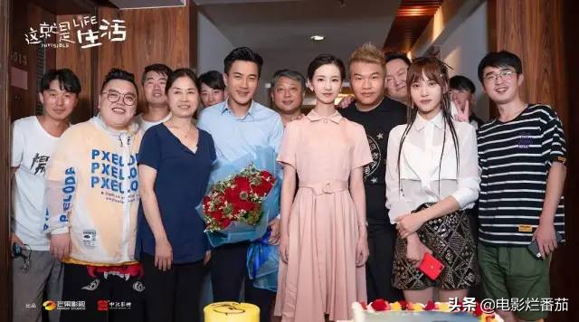 刘恺威这部剧播出5天，竟然没评分，一看之下差