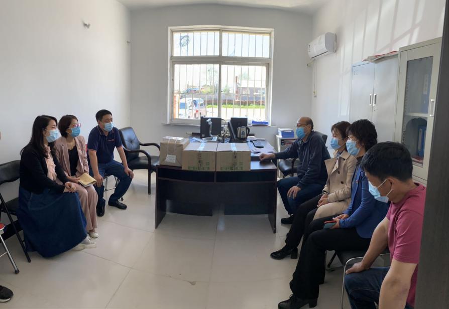 沈陽市衛生健康系統"人才建設年、科技創新年、基層提升年"建設成果之沈陽市精神衛生中心工作紀實