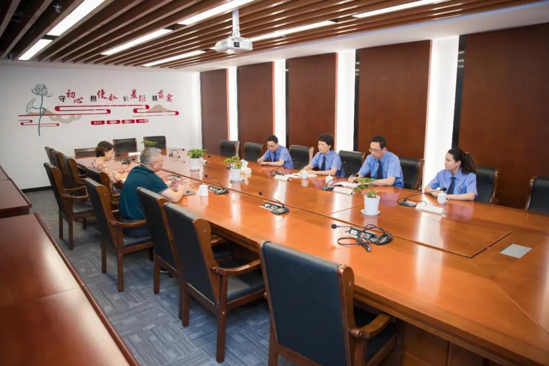 最高检发布大运河公益诉讼保护典型案例