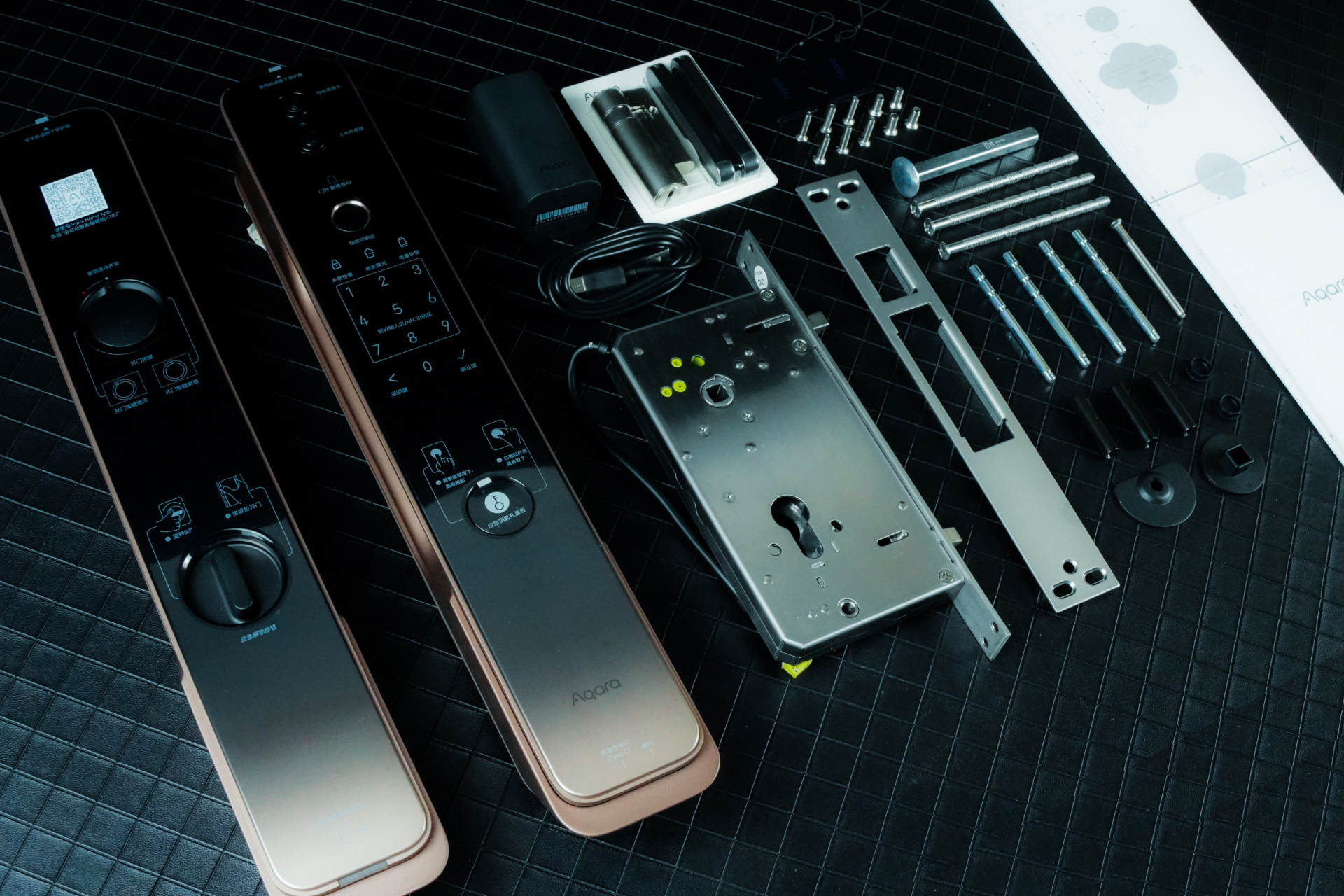 你是我的眼！居家安全有Aqara H100便够了