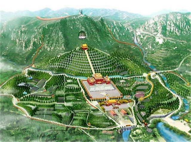 1975年，秦始皇陵墓被发现，为何过了40多年还不开挖？