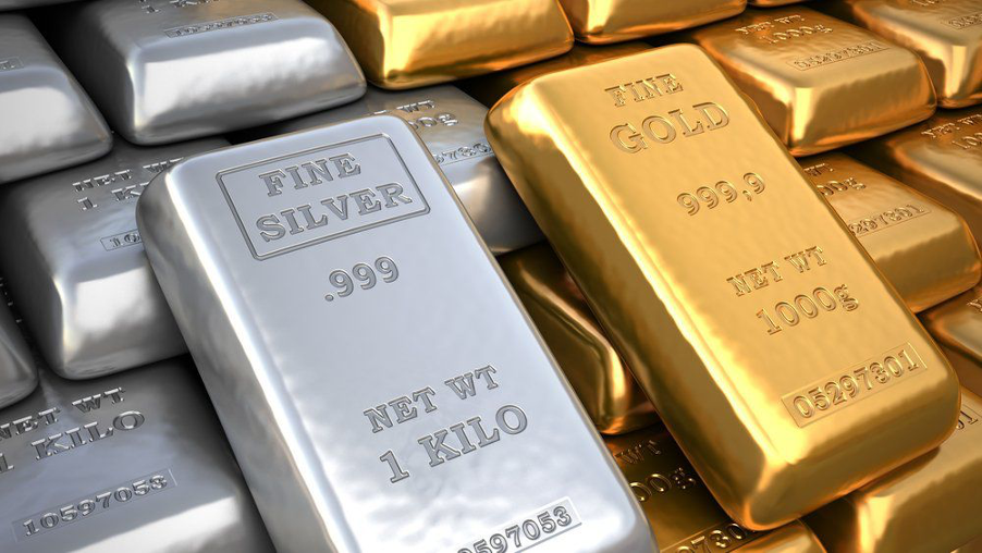 澳洲央行终于松口四大银行火力全开！黄金白银