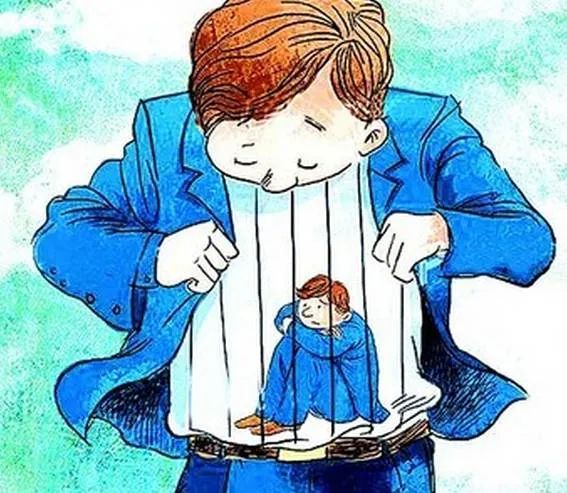 抑郁癥的十大根源