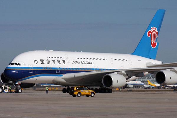 一周后，欧洲一架重要包机将抵达中国！这回外