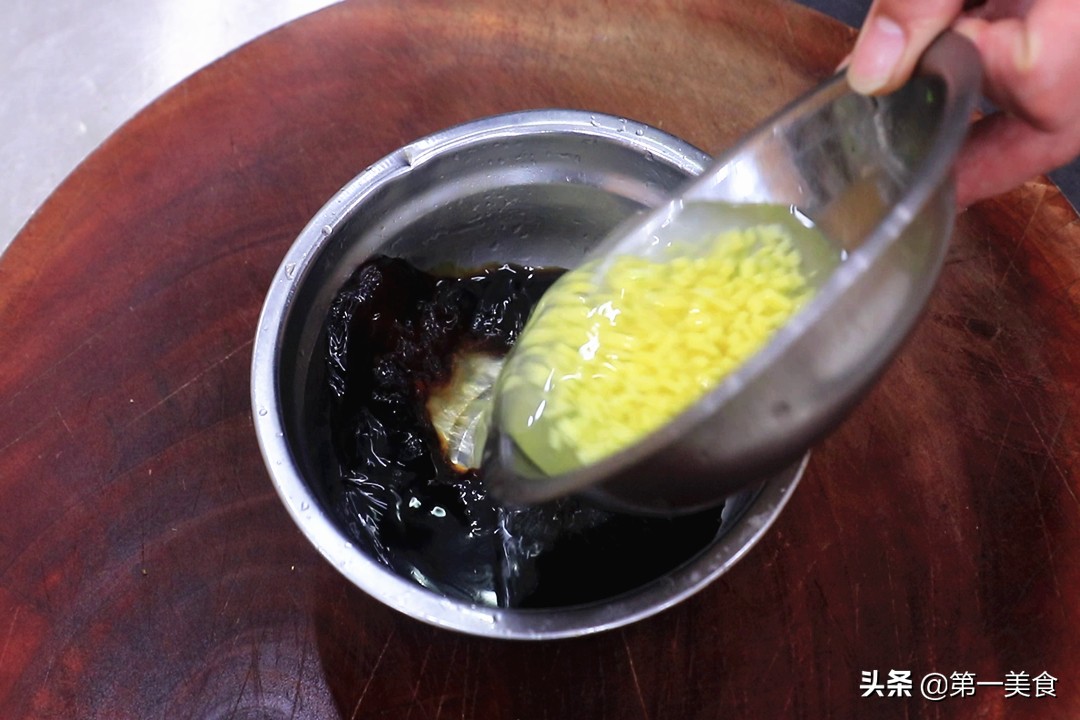 图片[6]-酱烧双豆做法步骤图 这2样碱性蔬菜别错过-起舞食谱网