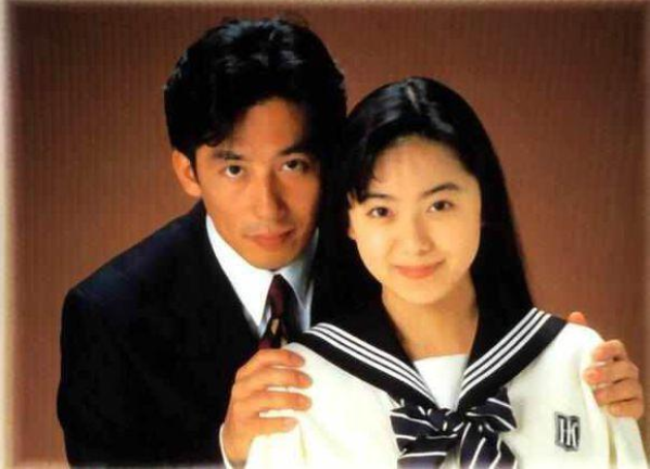 日本电视剧神作六部半推荐