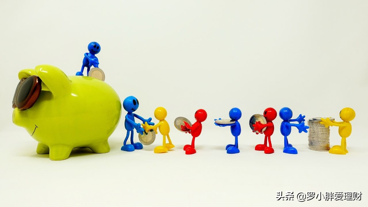 还在冤枉90后乱花钱？近八成有储蓄习惯，你是其