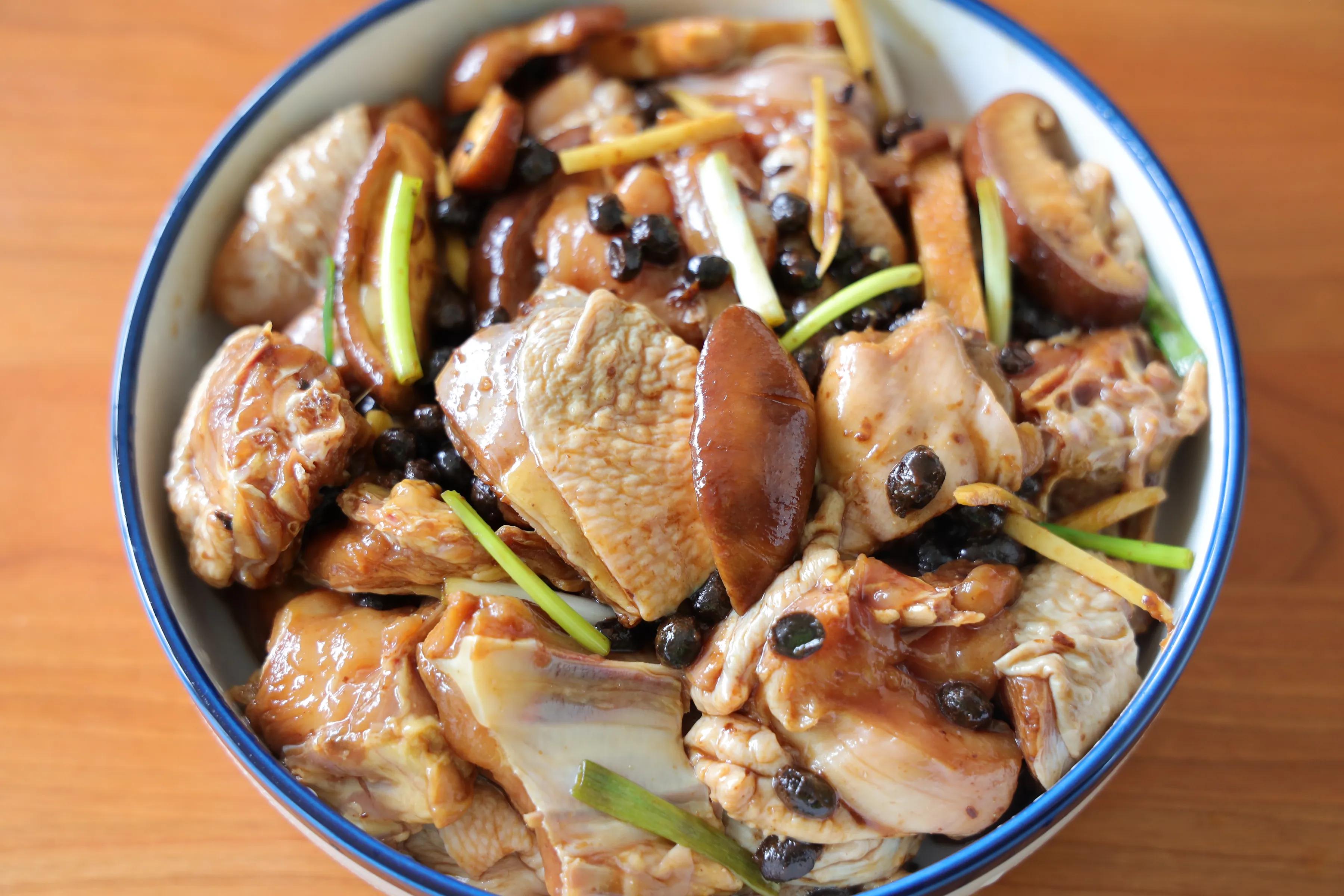 伏天要多吃蒸菜，少油少盐无油烟，健康不上火，太适合热天吃了