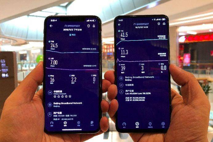 果酵喝彩！2020款iPhone将配用高通基带，数据信号难题或将获得处理