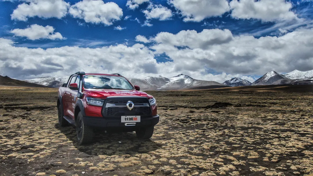 丈量中国新高度，长城炮当仁不让