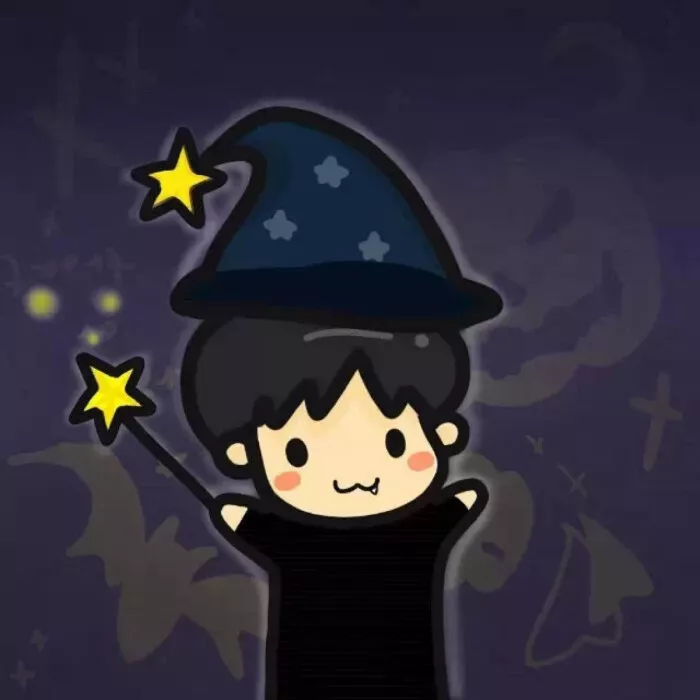 适合万圣节发的朋友圈