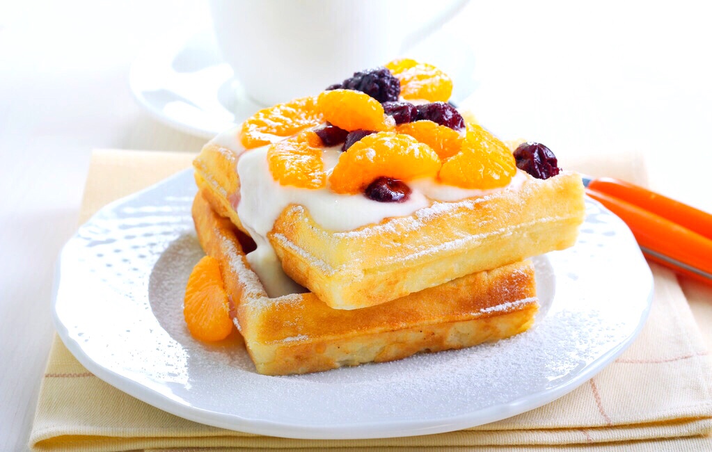 Teach you to make China husband cake in the home, do not need to knead dough leaven dough, need an oven only, each announce is soft delicious