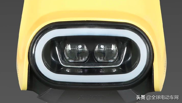 这2款新国标电动车，配48V20ah锂电池，最大续航