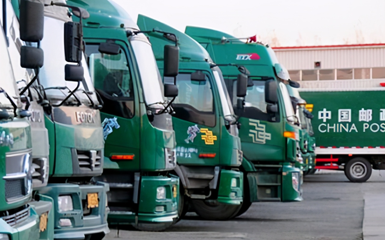中国快递“王者”？一年收入6000多亿，却对赚钱没兴趣
