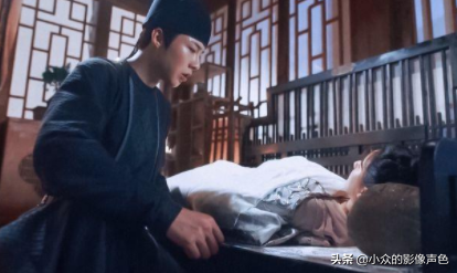 Heat up Ba Wulei new theatrical work " travel length a song " , jing colourful modelling, CP of tall Yan Zhi group, elegant demeanour unsurpassed