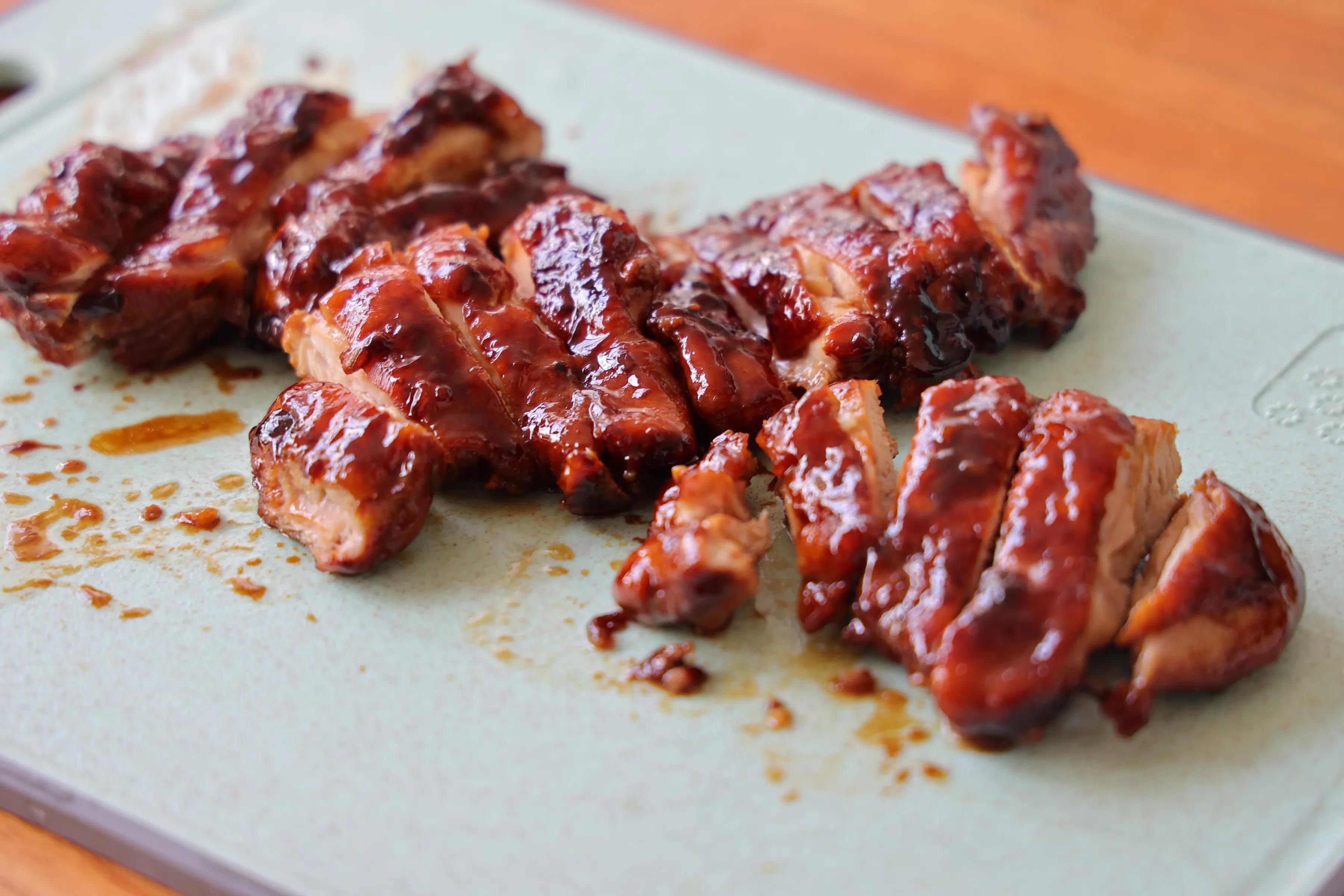 低温快烹，少油少烟营养好，吃得健康又精致，西厨机帮你搞定