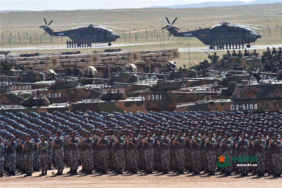 秦安：让美国的“制裁榜”成为中国的“光荣榜